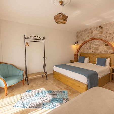 Soleado Cappadocia Hotel ウチヒサール エクステリア 写真