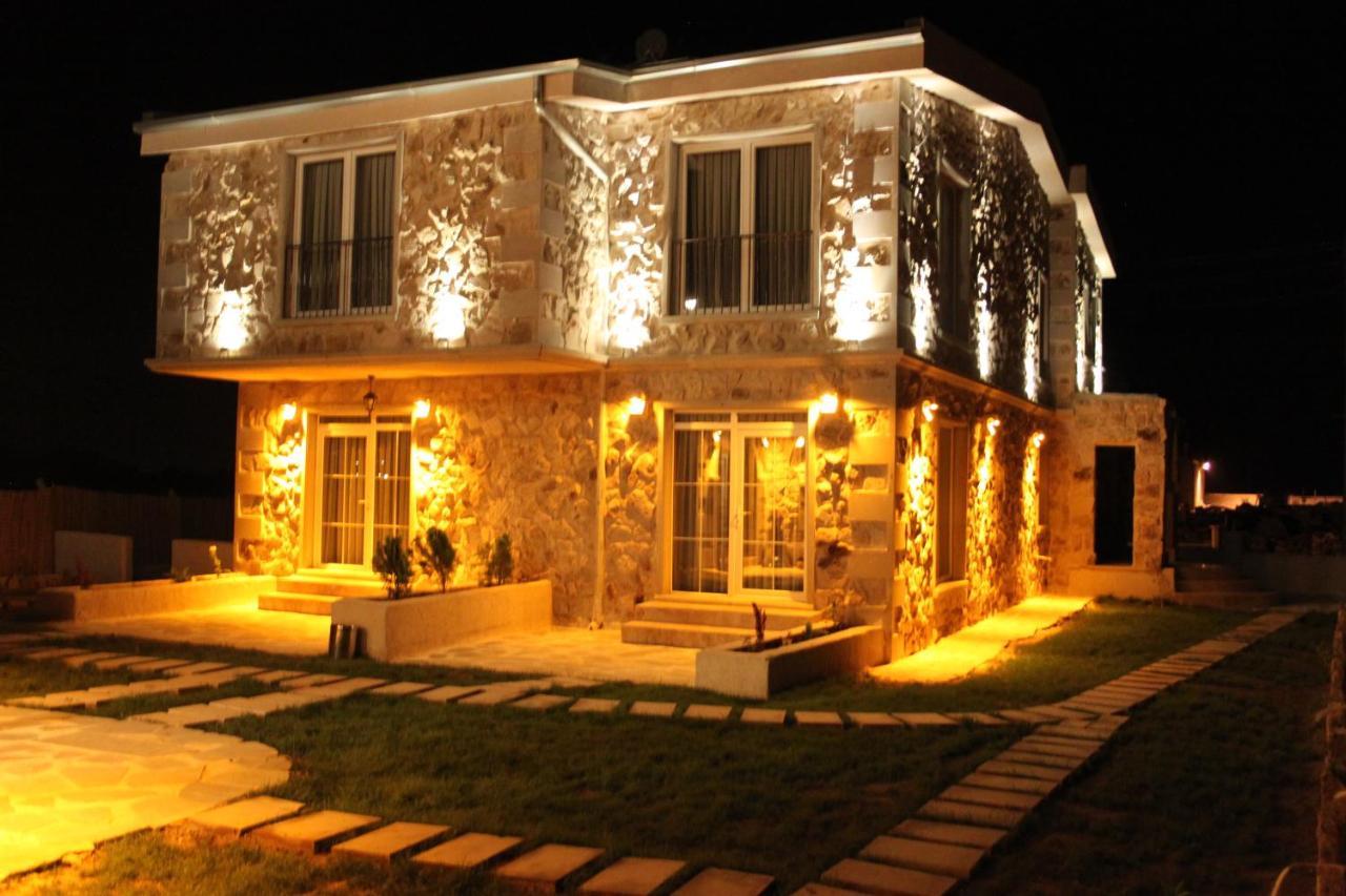 Soleado Cappadocia Hotel ウチヒサール エクステリア 写真