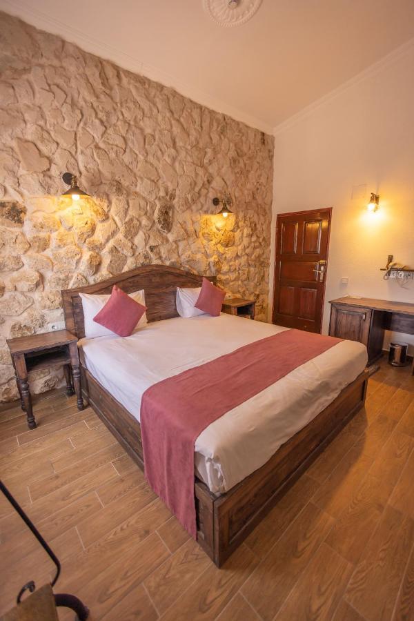 Soleado Cappadocia Hotel ウチヒサール エクステリア 写真