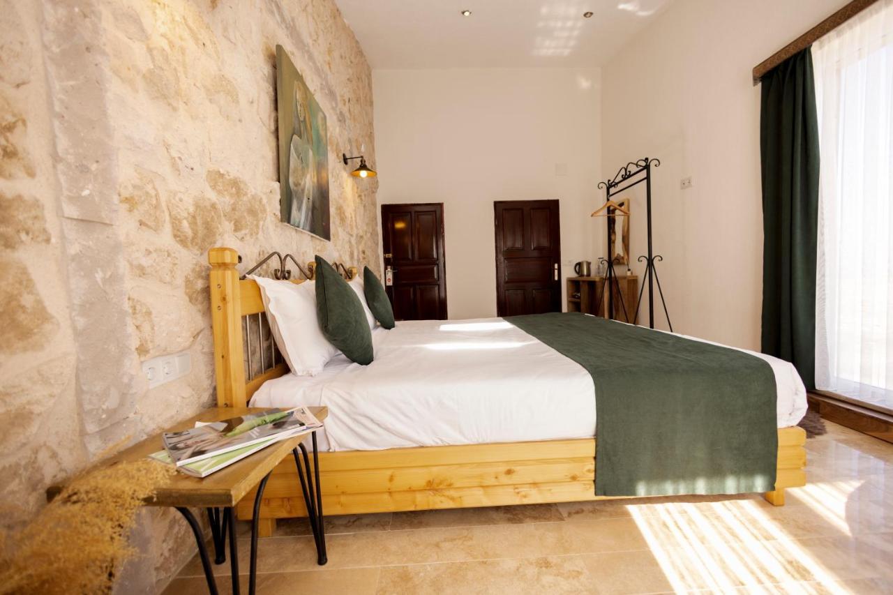 Soleado Cappadocia Hotel ウチヒサール エクステリア 写真