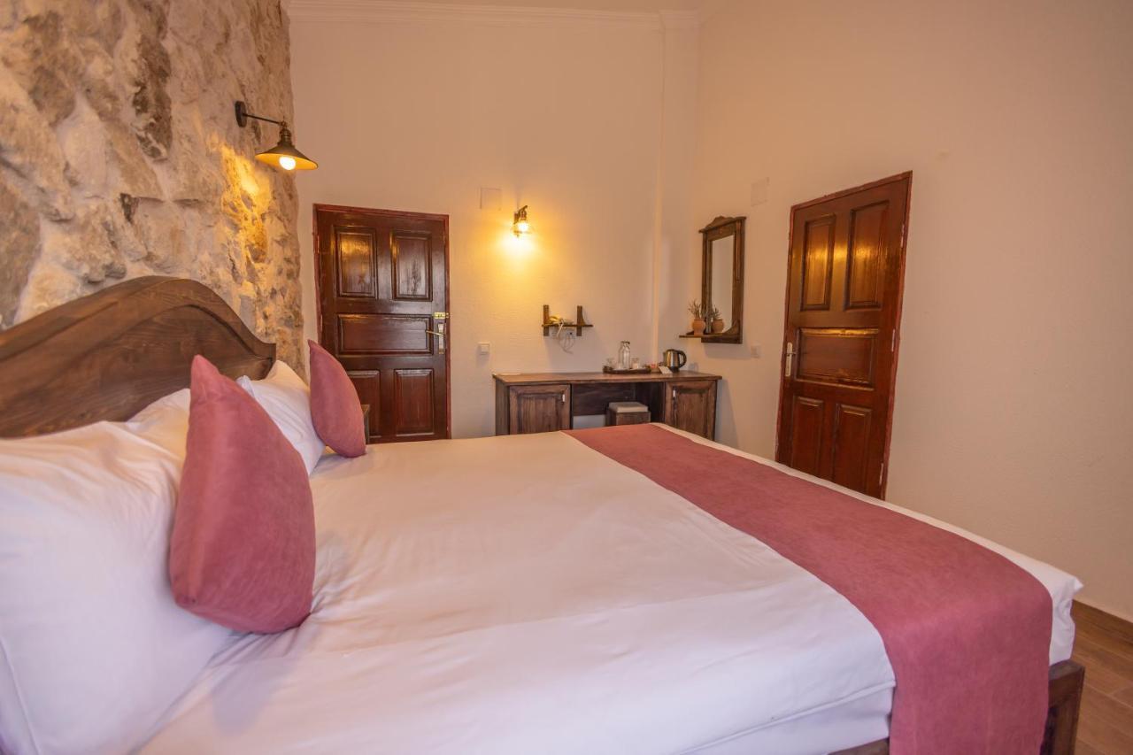 Soleado Cappadocia Hotel ウチヒサール エクステリア 写真