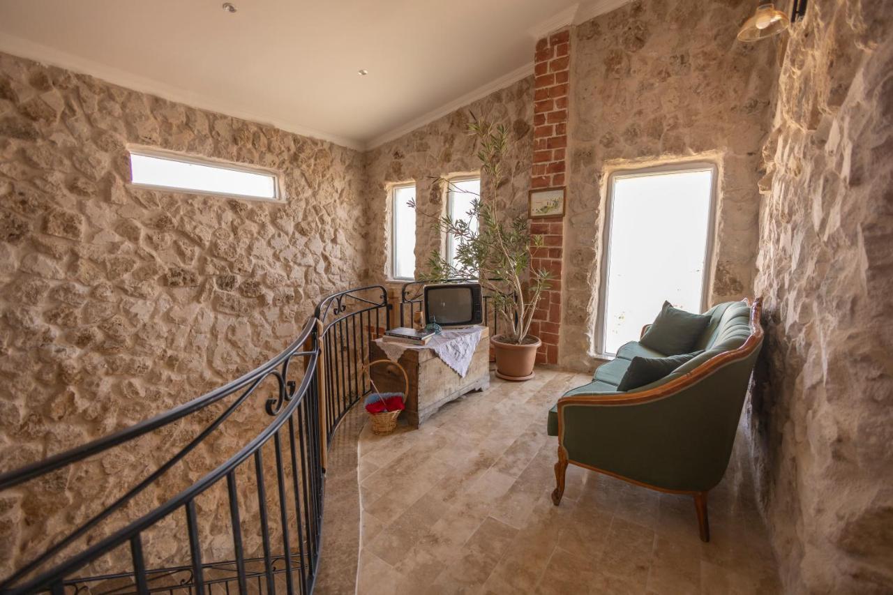 Soleado Cappadocia Hotel ウチヒサール エクステリア 写真