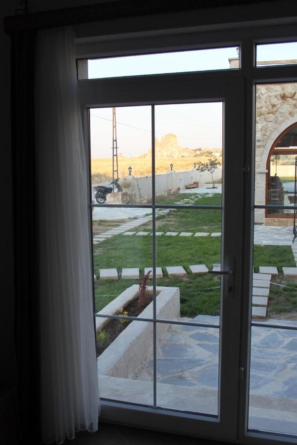 Soleado Cappadocia Hotel ウチヒサール エクステリア 写真